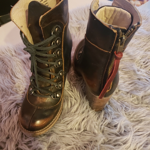 Freebird BOROW 7 - Picture 2 of 7